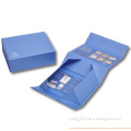 Design Printing Folded Paper Gift Box